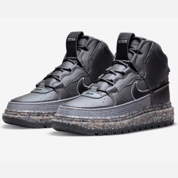 Nike Air Force 1 Mens Boots NN DD0747-001